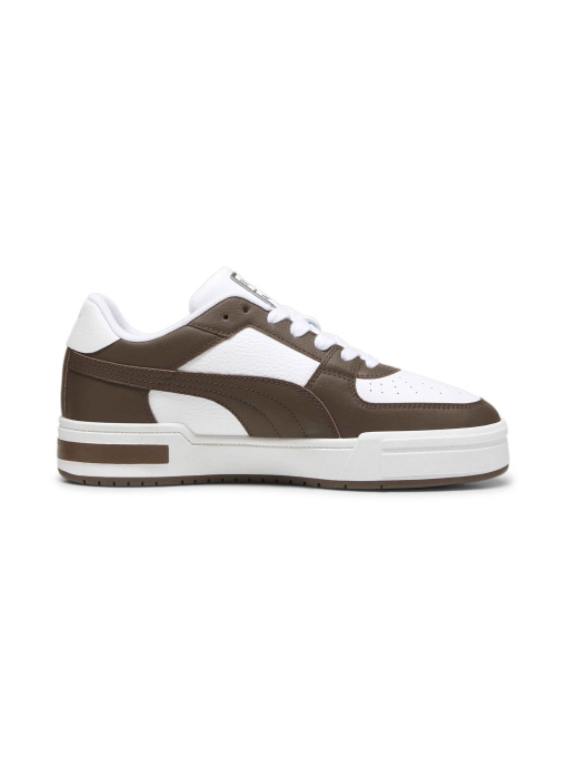Кеды низкие PUMA Ca Pro Classic модель 380190 Фото