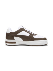 Кеды низкие PUMA Ca Pro Classic модель 380190 Кеды низкие PUMA Ca Pro Classic модель 380190 Фото