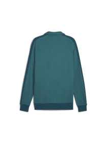 Кофта PUMA T7 Track Jacket модель 626397 Фото