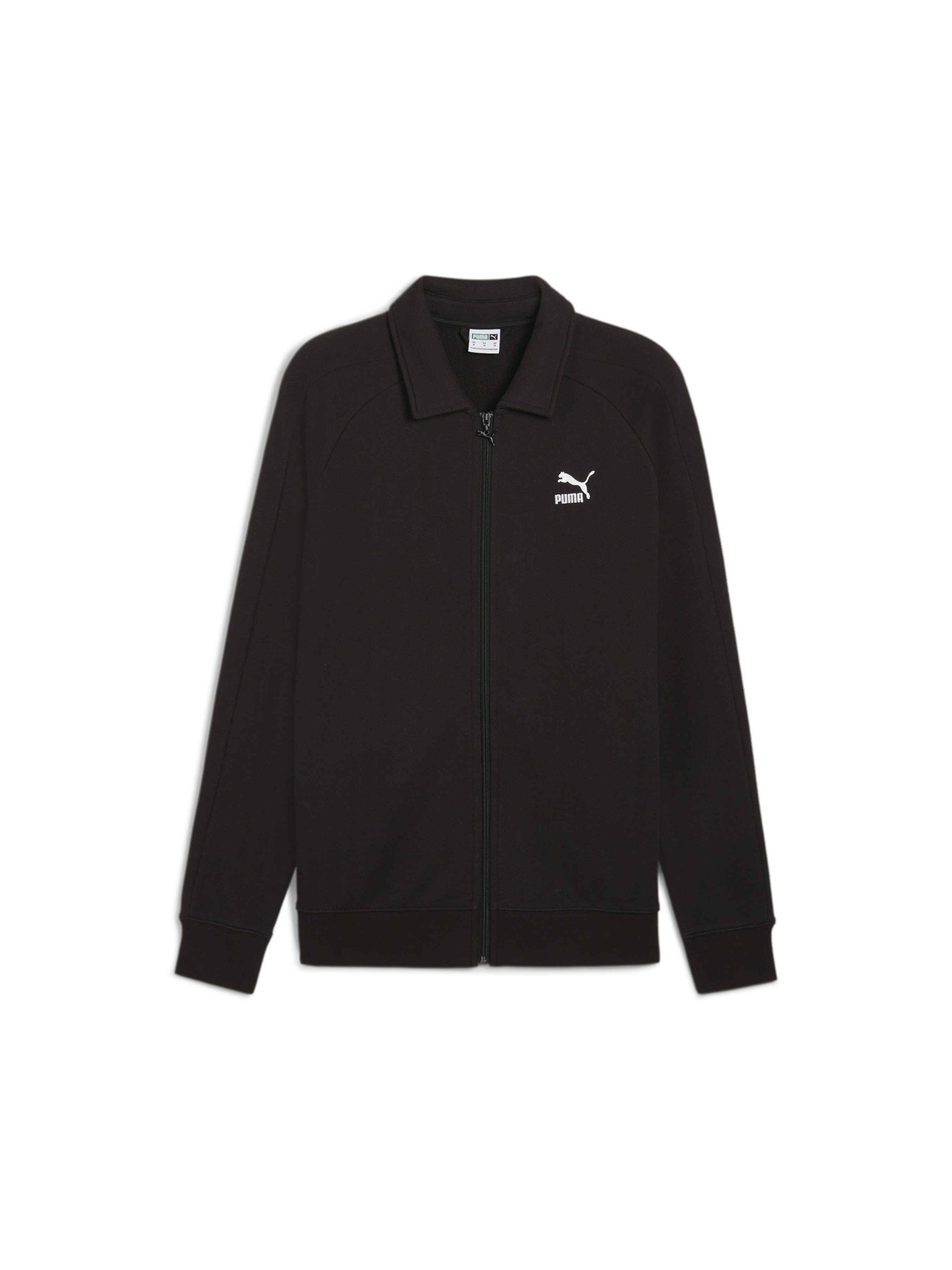 Кофта PUMA T7 Track Jacket модель 626397 Фото