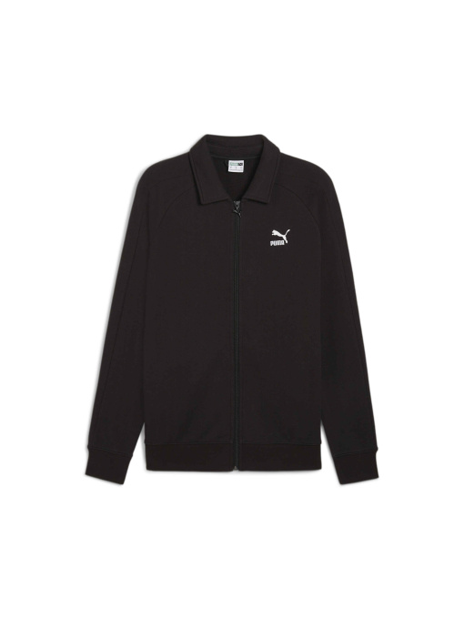 Кофта PUMA T7 Track Jacket модель 626397 Фото