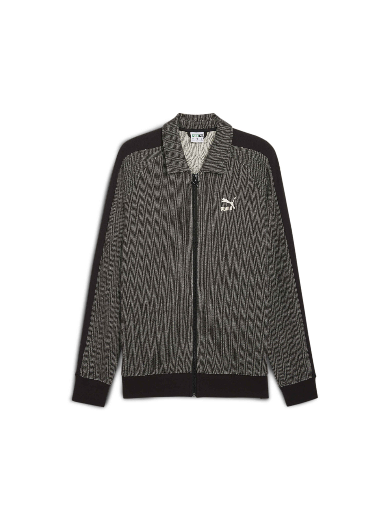 Кофта PUMA T7 Track Jacket модель 626397 Фото