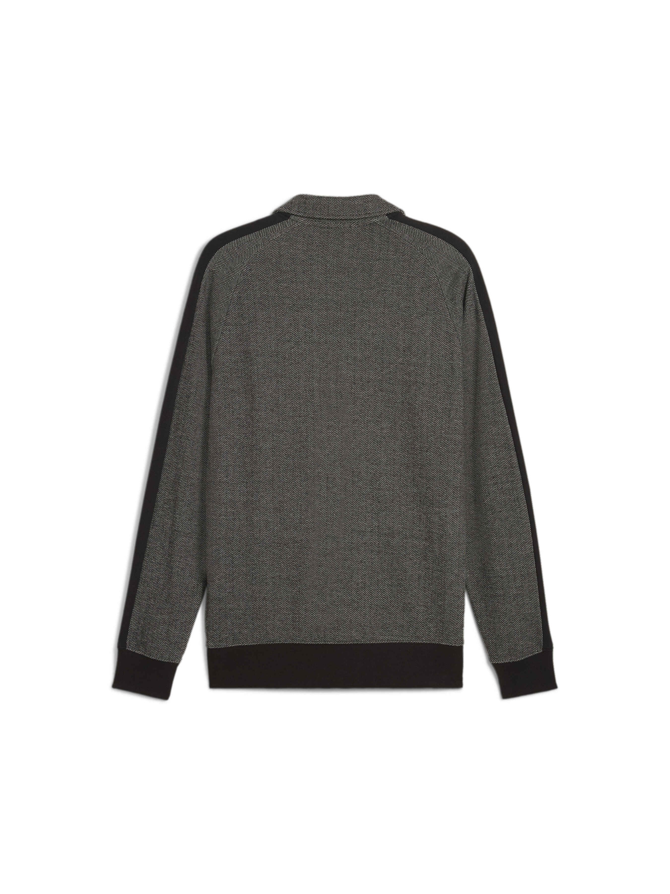 Кофта PUMA T7 Track Jacket модель 626397 Фото