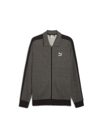 Кофта PUMA T7 Track Jacket модель 626397 Фото