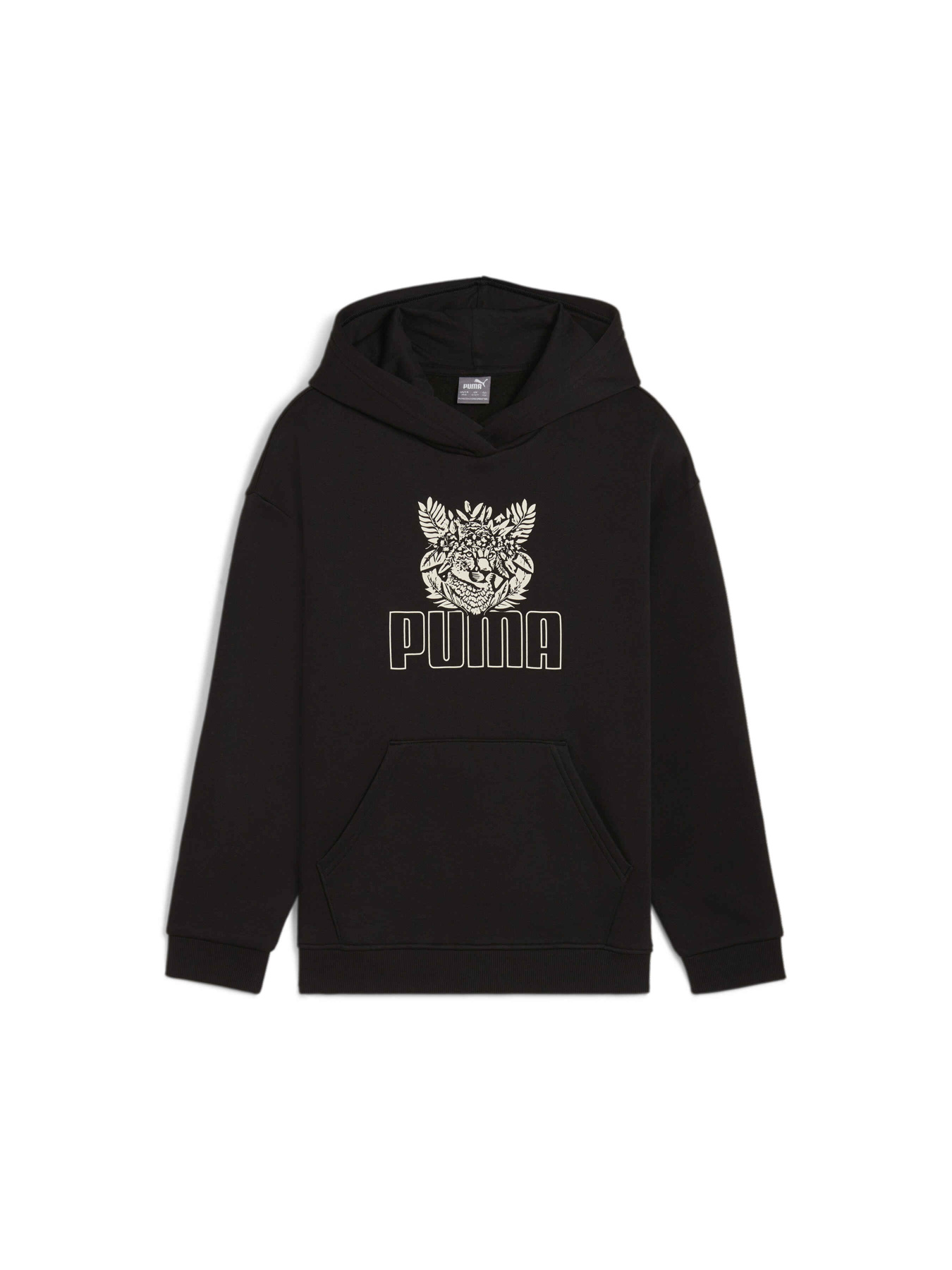 Худи PUMA Ess+ Tropicat Hoodie Fl модель 681827 Фото