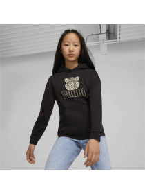 Худи PUMA Ess+ Tropicat Hoodie Fl модель 681827 Худи PUMA Ess+ Tropicat Hoodie Fl модель 681827 Фото