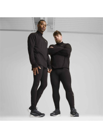 Тайтсы PUMA Run Fav Brushed Long Tight модель 525953 Фото