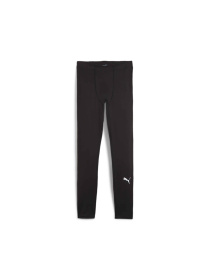 Тайтсы PUMA Run Fav Brushed Long Tight модель 525953 Фото