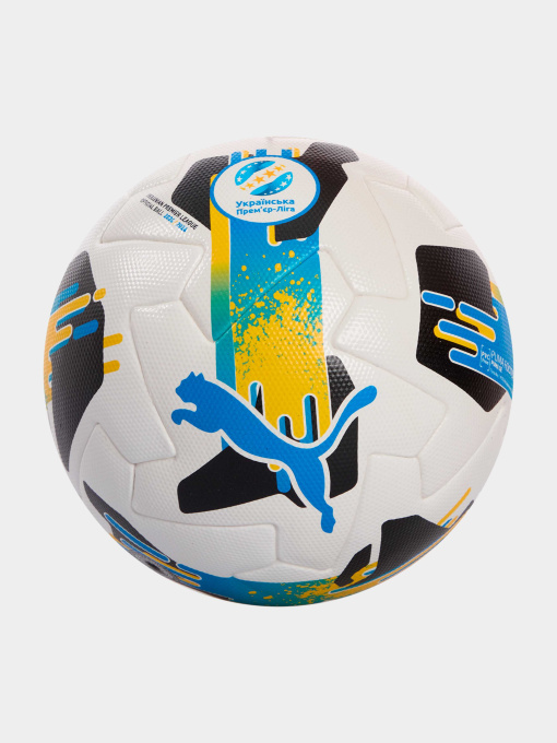Мячи PUMA Orbita Upl (fifa Q Pro) модель 084592 Фото