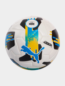 Мячи PUMA Orbita Upl (fifa Q Pro) модель 084592 Фото