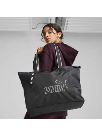 Шоппер PUMA Core Base Large Shopper модель 090639 Фото