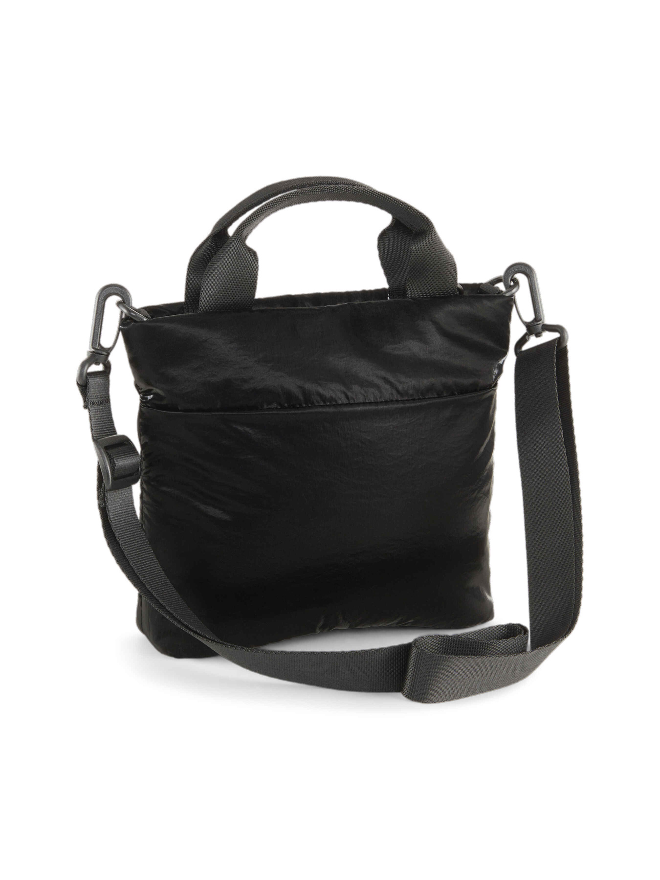 Мессенджер PUMA Core Up Mini Tote Bag модель 090653 Фото