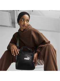 Мессенджер PUMA Core Up Mini Tote Bag модель 090653 Фото