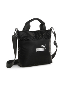 Мессенджер PUMA Core Up Mini Tote Bag модель 090653 Фото