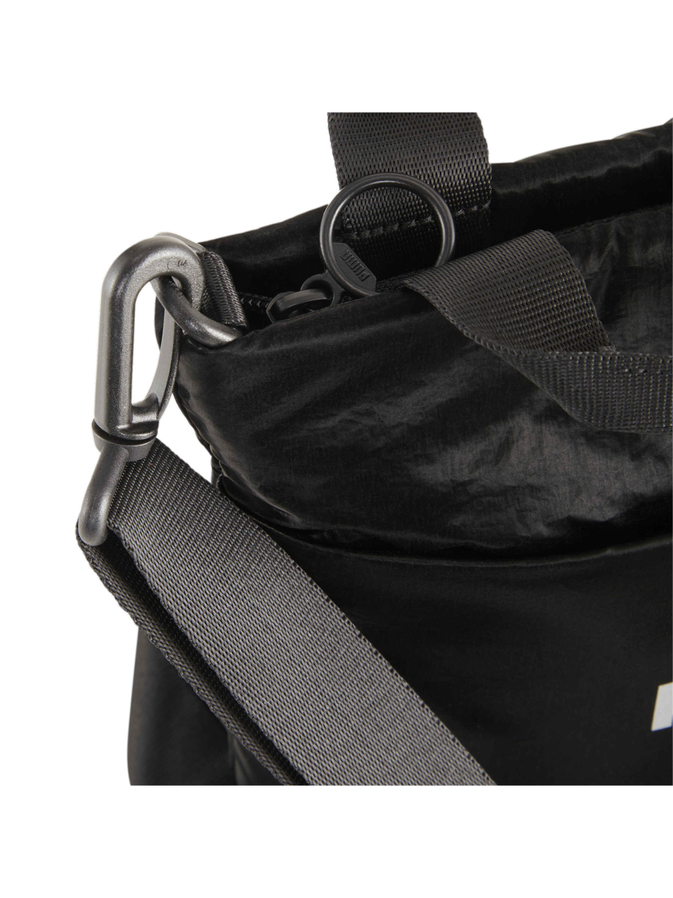 Мессенджер PUMA Core Up Mini Tote Bag модель 090653 Фото