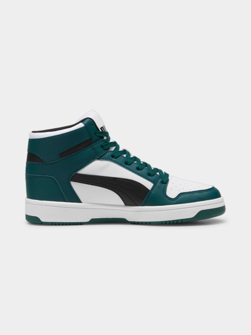 Кеды высокие PUMA Rebound Layup Sl модель 369573 Фото