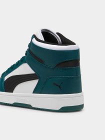 Кеды высокие PUMA Rebound Layup Sl модель 369573 Фото