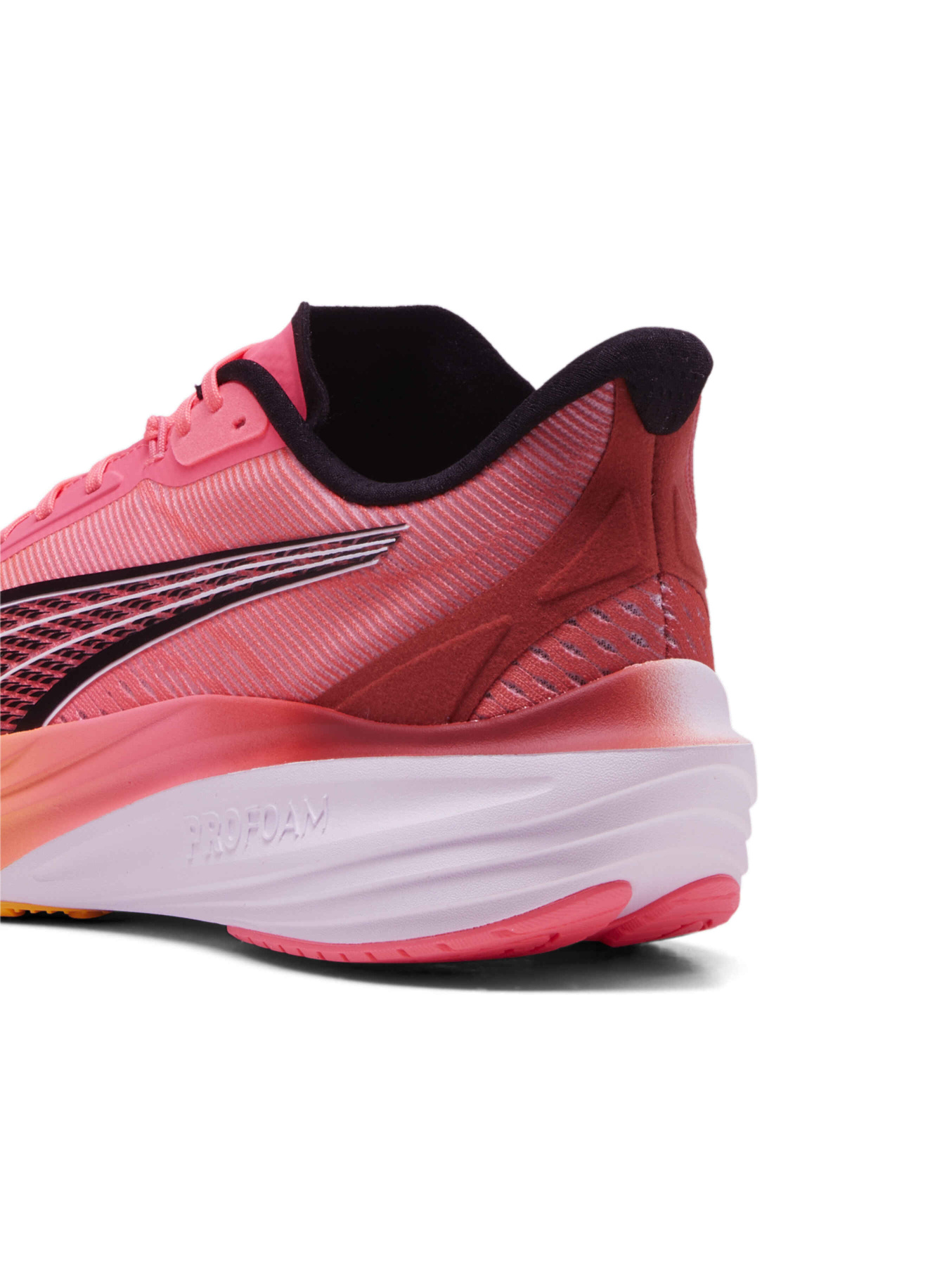 Кроссовки для бега PUMA Darter Pro модель 310152 Кроссовки для бега PUMA Darter Pro модель 310152 Фото