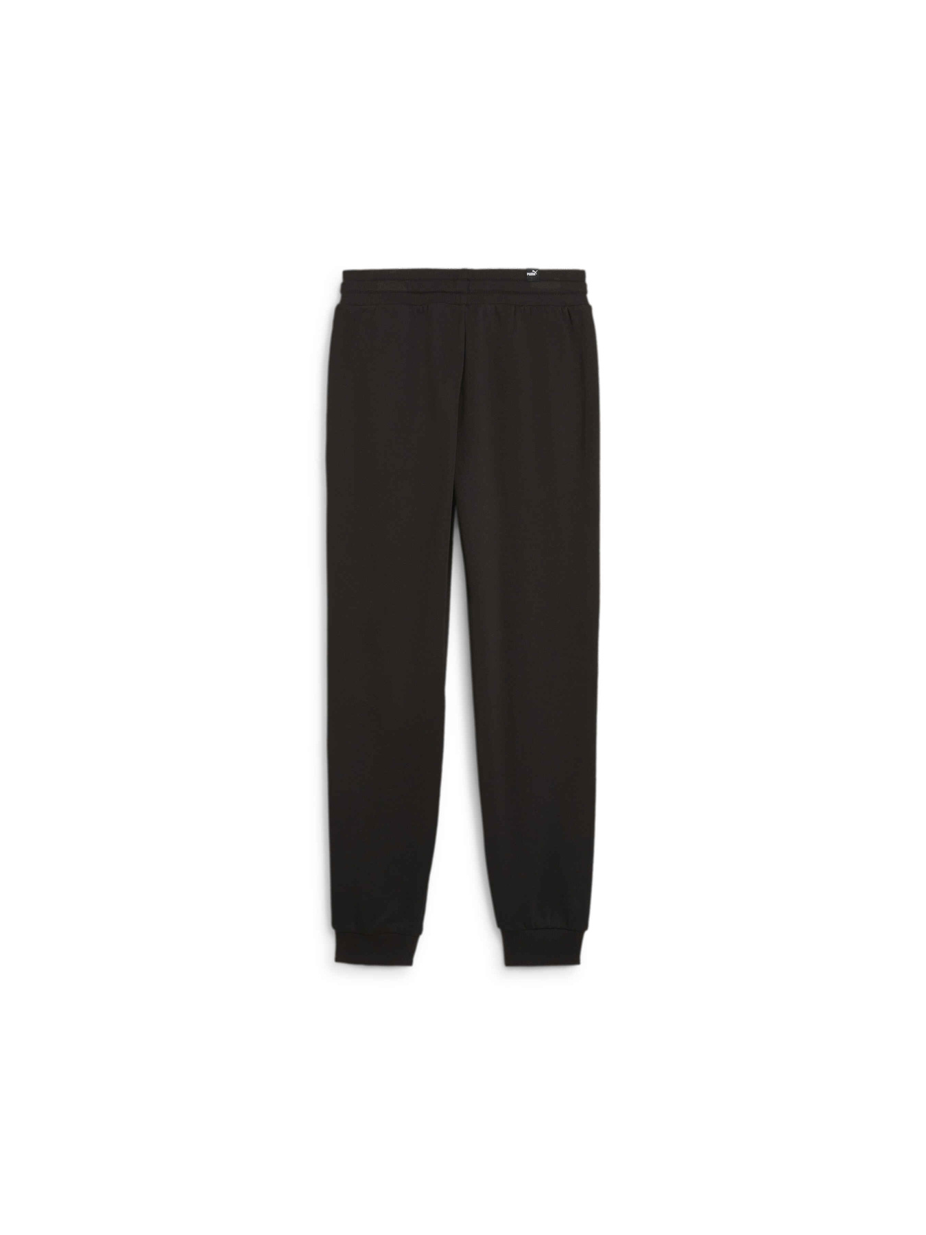 Штаны спортивные PUMA Ess+ Script Pants Fl модель 682799 Фото