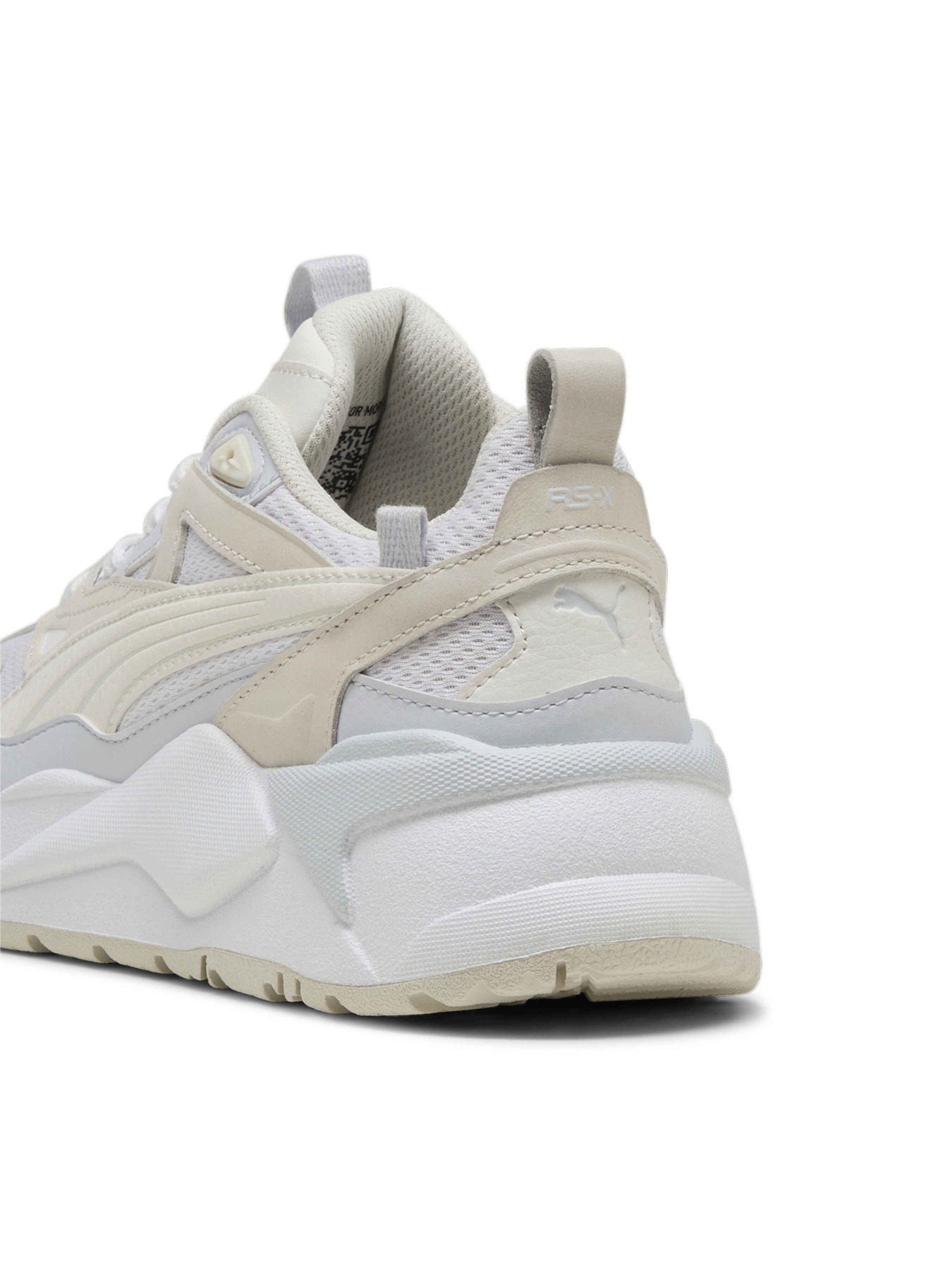 Кроссовки повседневные PUMA Rs-x Efekt Prm Wns модель 398500 Фото