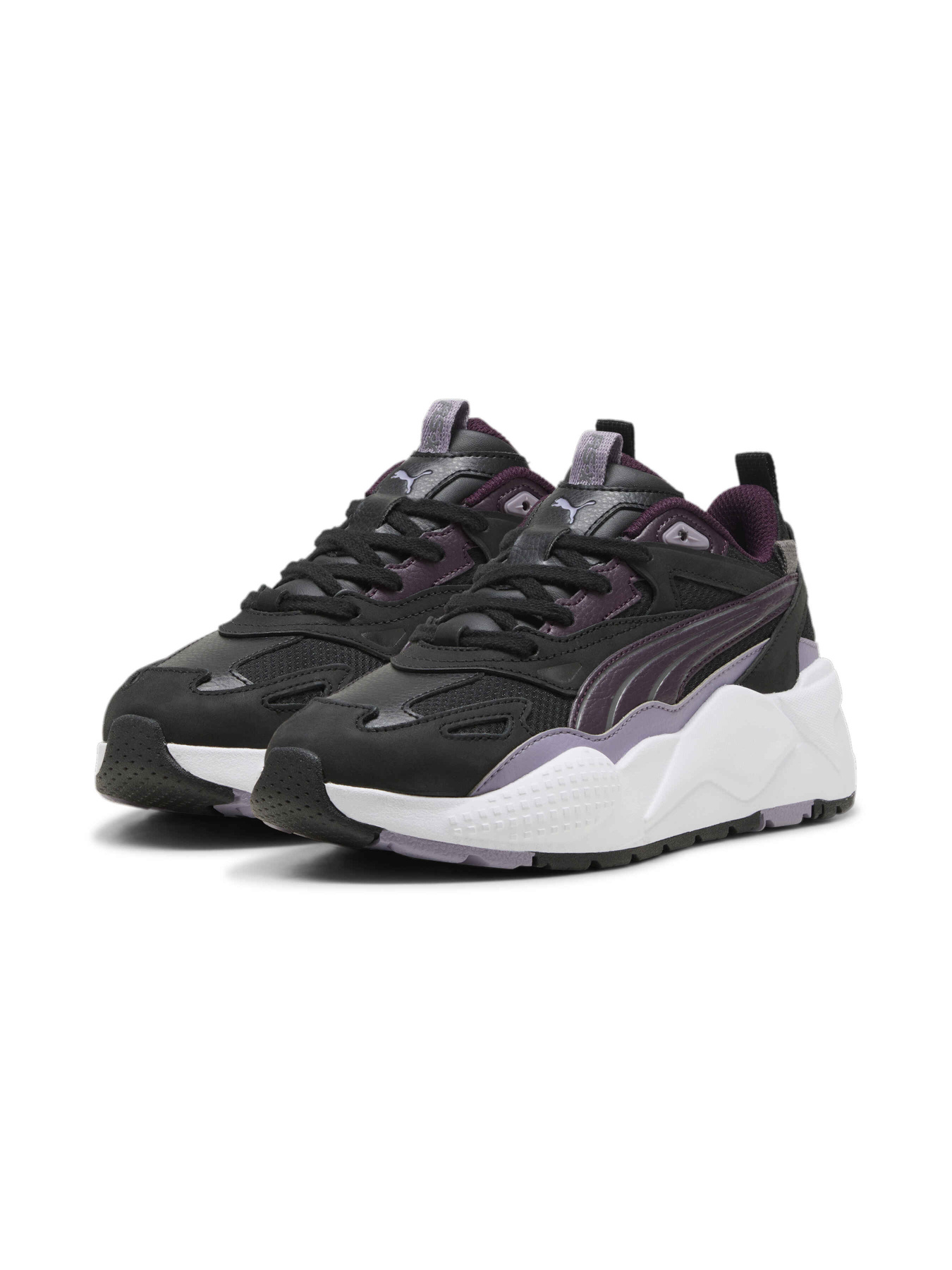 Кроссовки PUMA Rs-x Efekt Prm Wns модель 398500 Фото