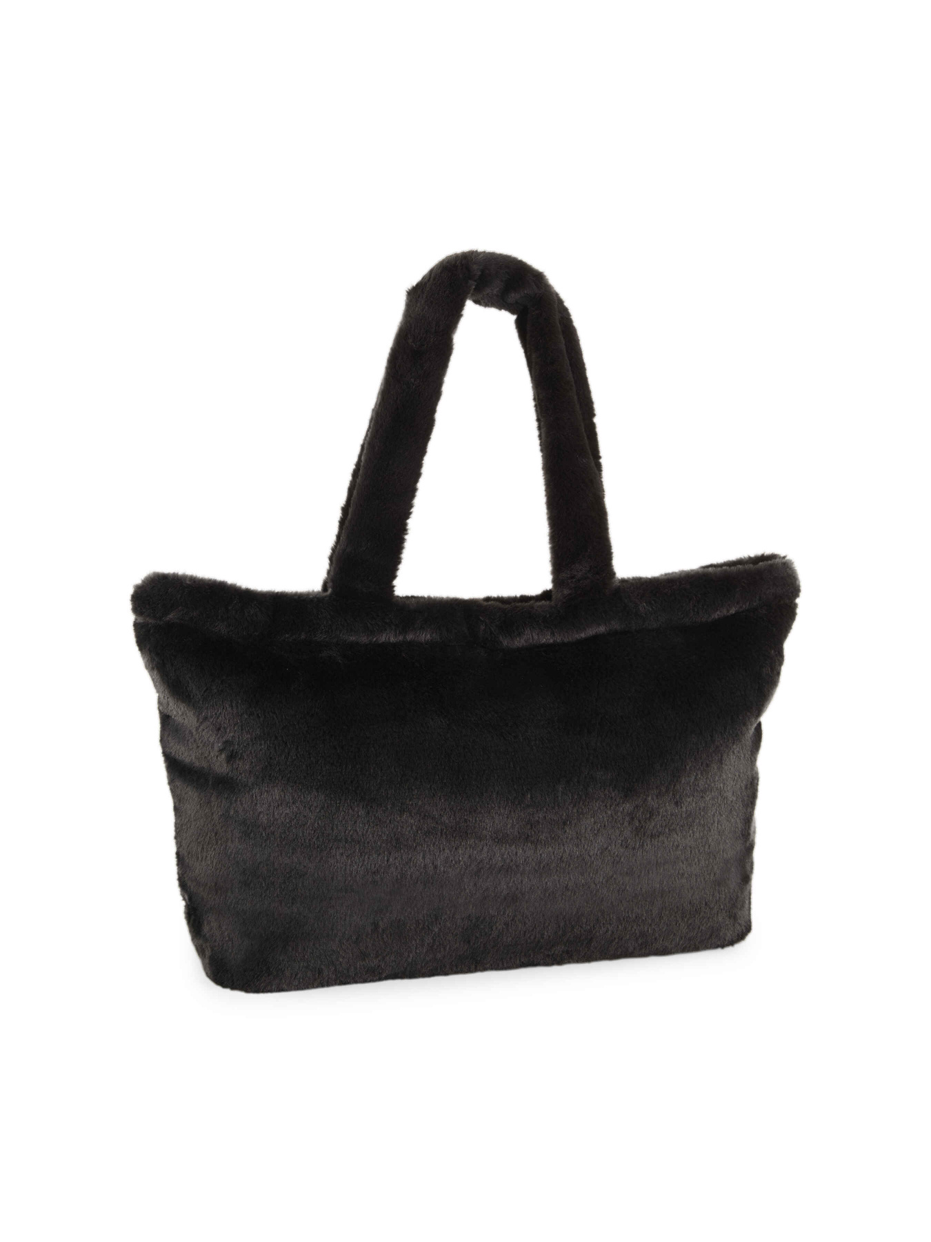 Шоппер PUMA Core Fur Shopper модель 090656 Фото