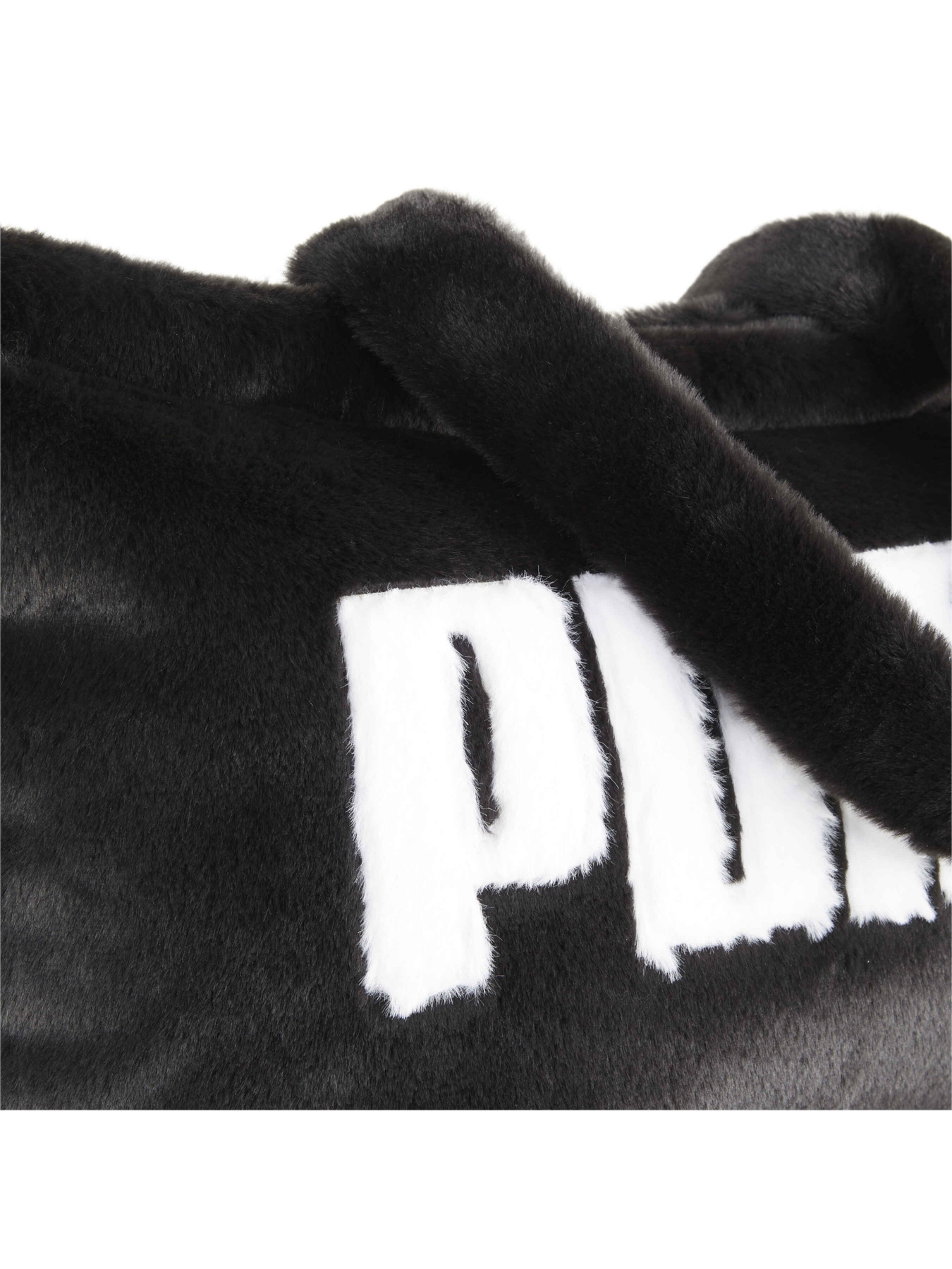 Шоппер PUMA Core Fur Shopper модель 090656 Фото