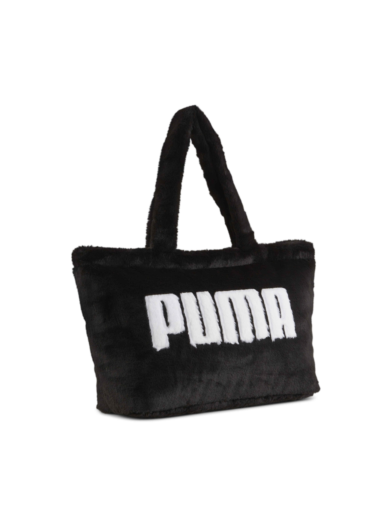 Шоппер PUMA Core Fur Shopper модель 090656 Фото