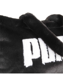 Шоппер PUMA Core Fur Shopper модель 090656 Фото