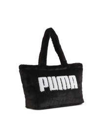 Шоппер PUMA Core Fur Shopper модель 090656 Фото
