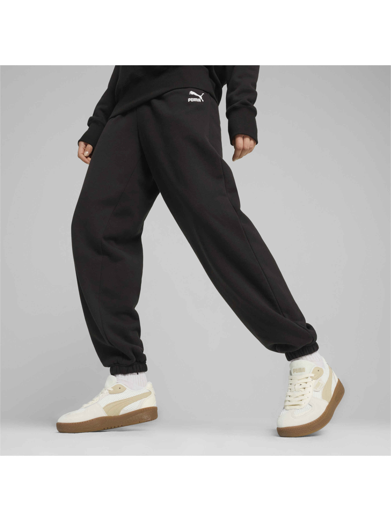 Штани спортивні PUMA Better Classics Sweatpants модель 624234 Фото