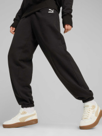 Штани PUMA Better Classics Sweatpants модель 624234 Фото