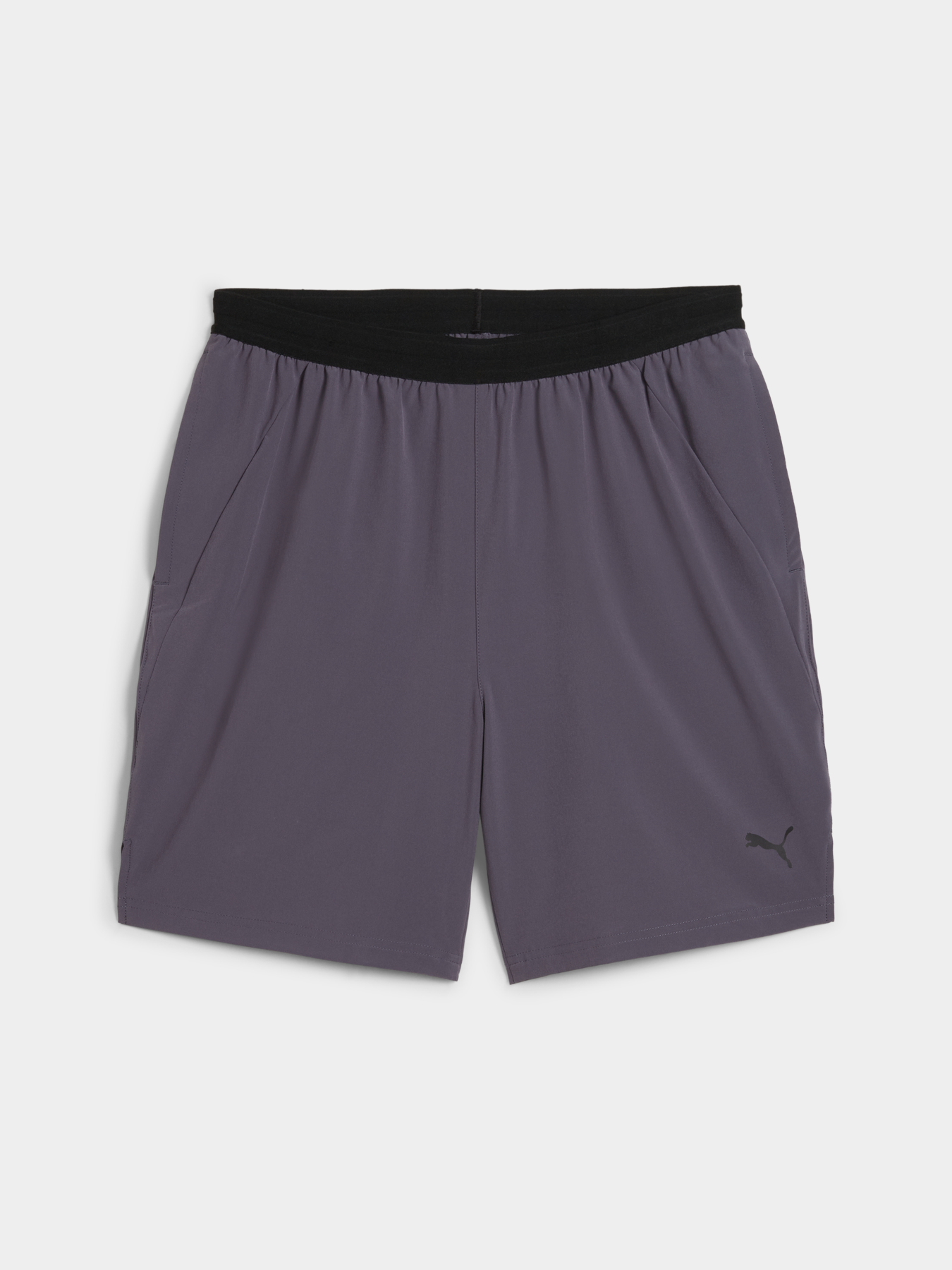Шорты спортивные PUMA Energy 7 Stretch Woven Short модель 525720 Фото