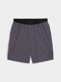 Шорты спортивные PUMA Energy 7 Stretch Woven Short модель 525720 Фото