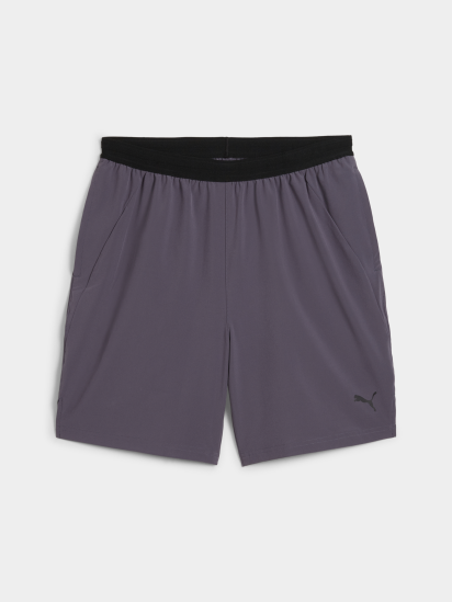 Шорти спортивні PUMA Energy 7 Stretch Woven Short модель 525720 - фото