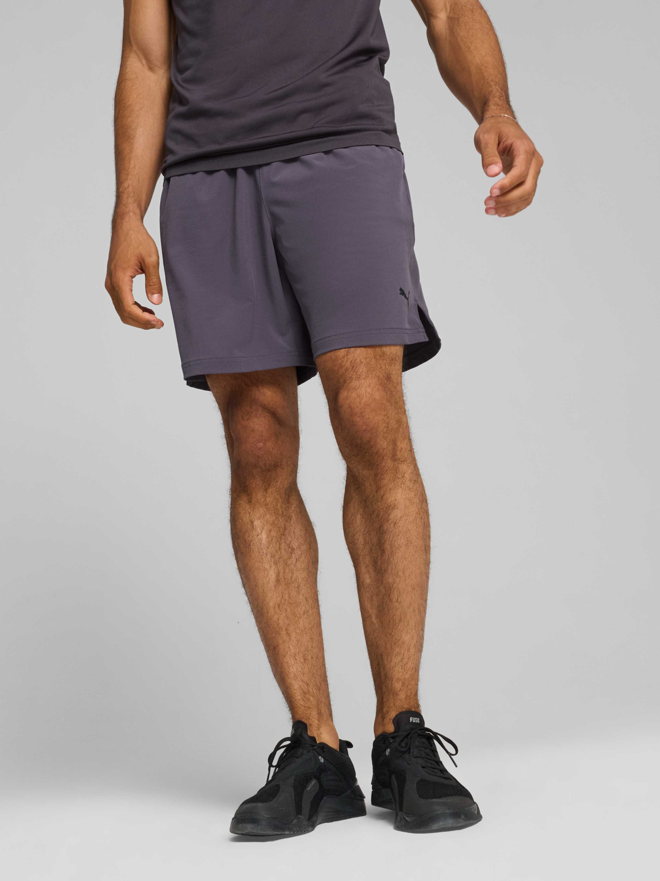 Шорты PUMA Energy 7 Stretch Woven Short модель 525720 Шорты PUMA Energy 7 Stretch Woven Short модель 525720 Фото