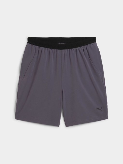 Шорты PUMA Energy 7 Stretch Woven Short модель 525720 Фото