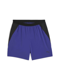 Шорты спортивные PUMA Energy 7 Stretch Woven Short модель 525720 Фото