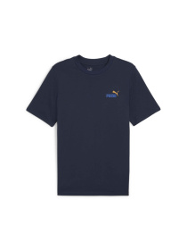 Футболка PUMA Graphics Feel Good Tee модель 680179 Футболка PUMA Graphics Feel Good Tee модель 680179 Фото