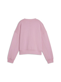 Свитшот PUMA Downtown Re:collection Crew модель 626785 Фото