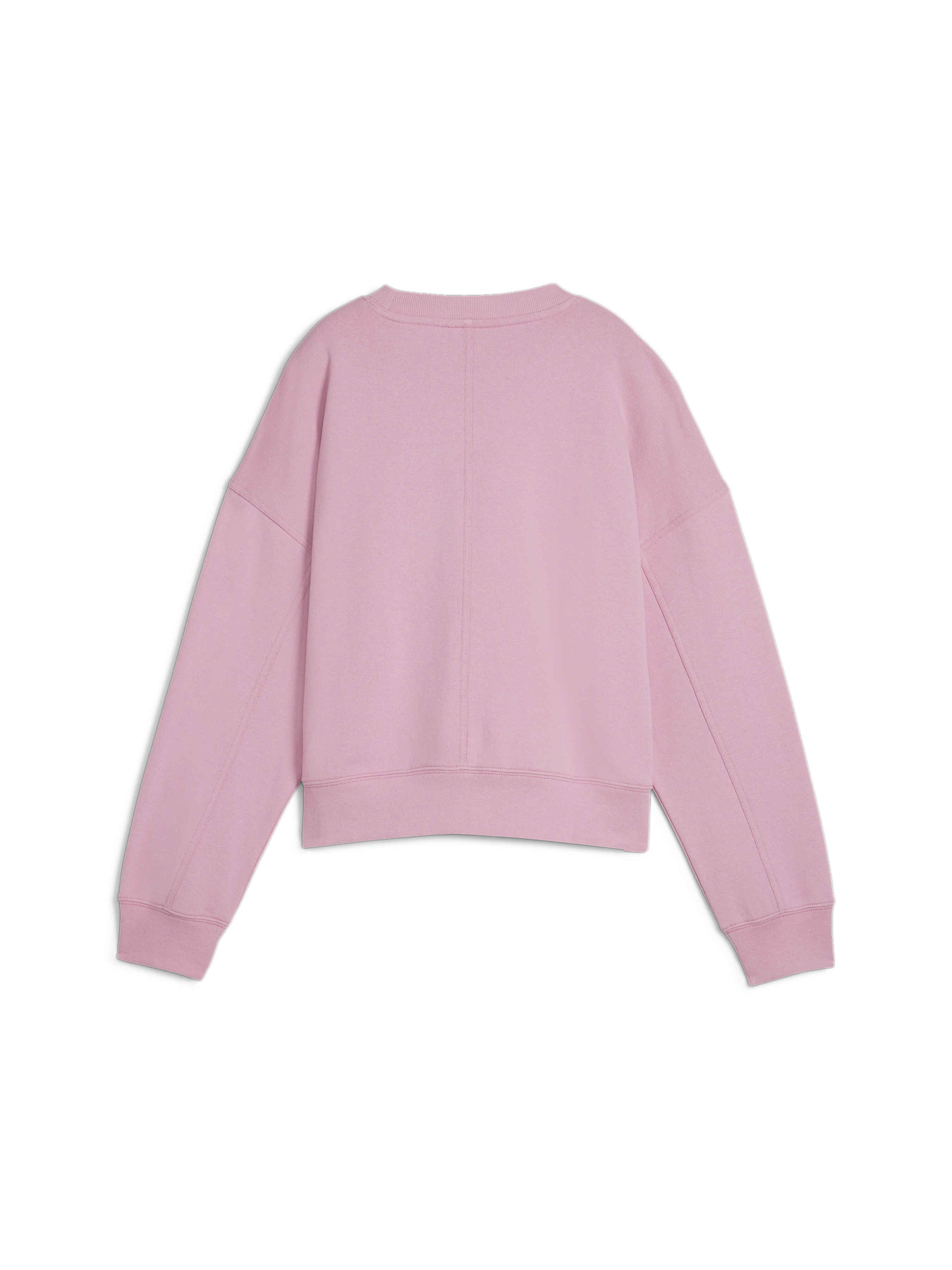 Свитшот PUMA Downtown Re:collection Crew модель 626785 Фото