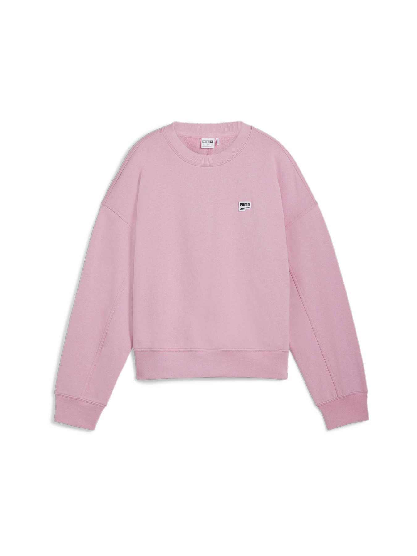 Свитшот PUMA Downtown Re:collection Crew модель 626785 Фото