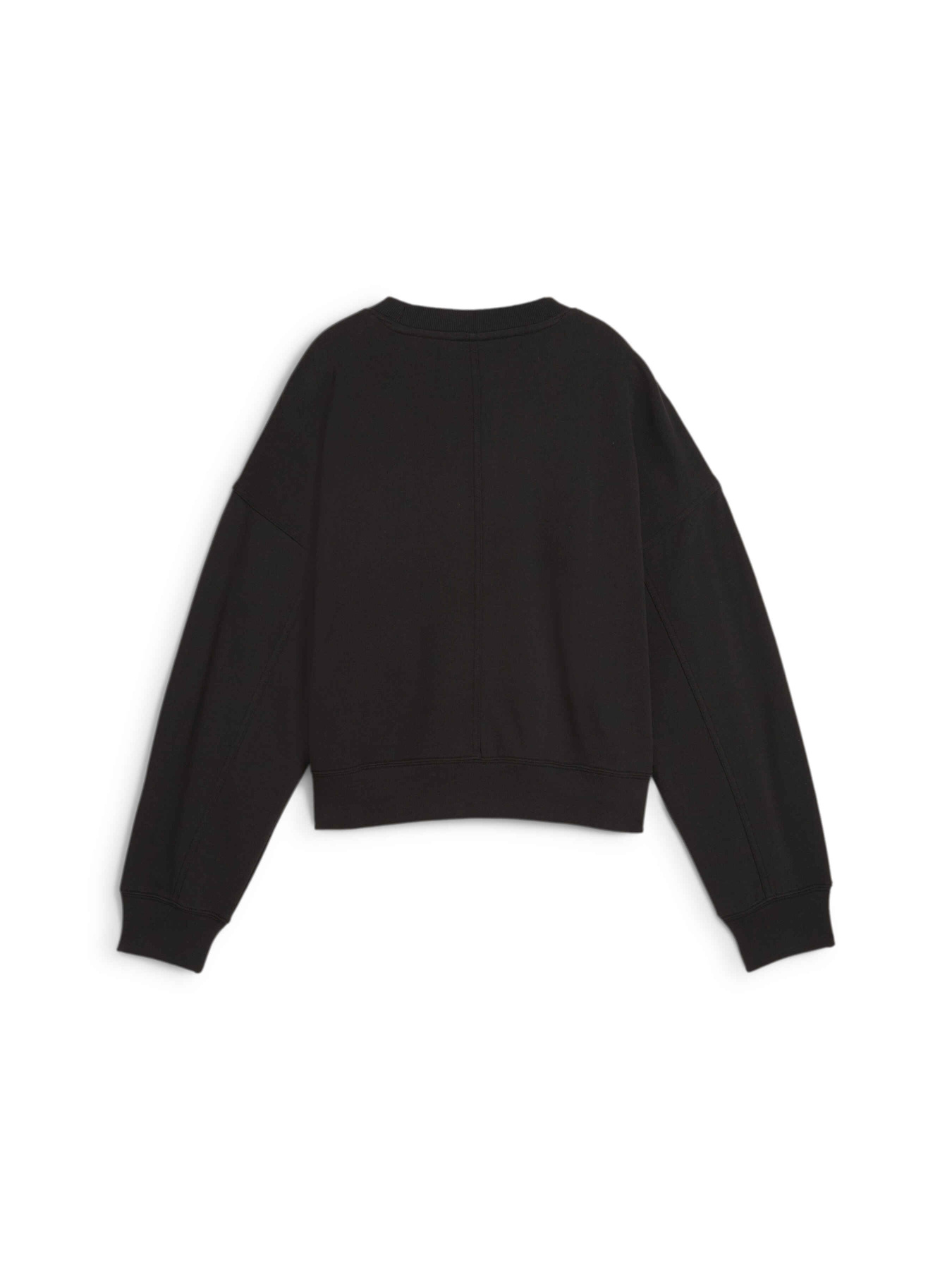 Свитшот PUMA Downtown Re:collection Crew модель 626785 Фото