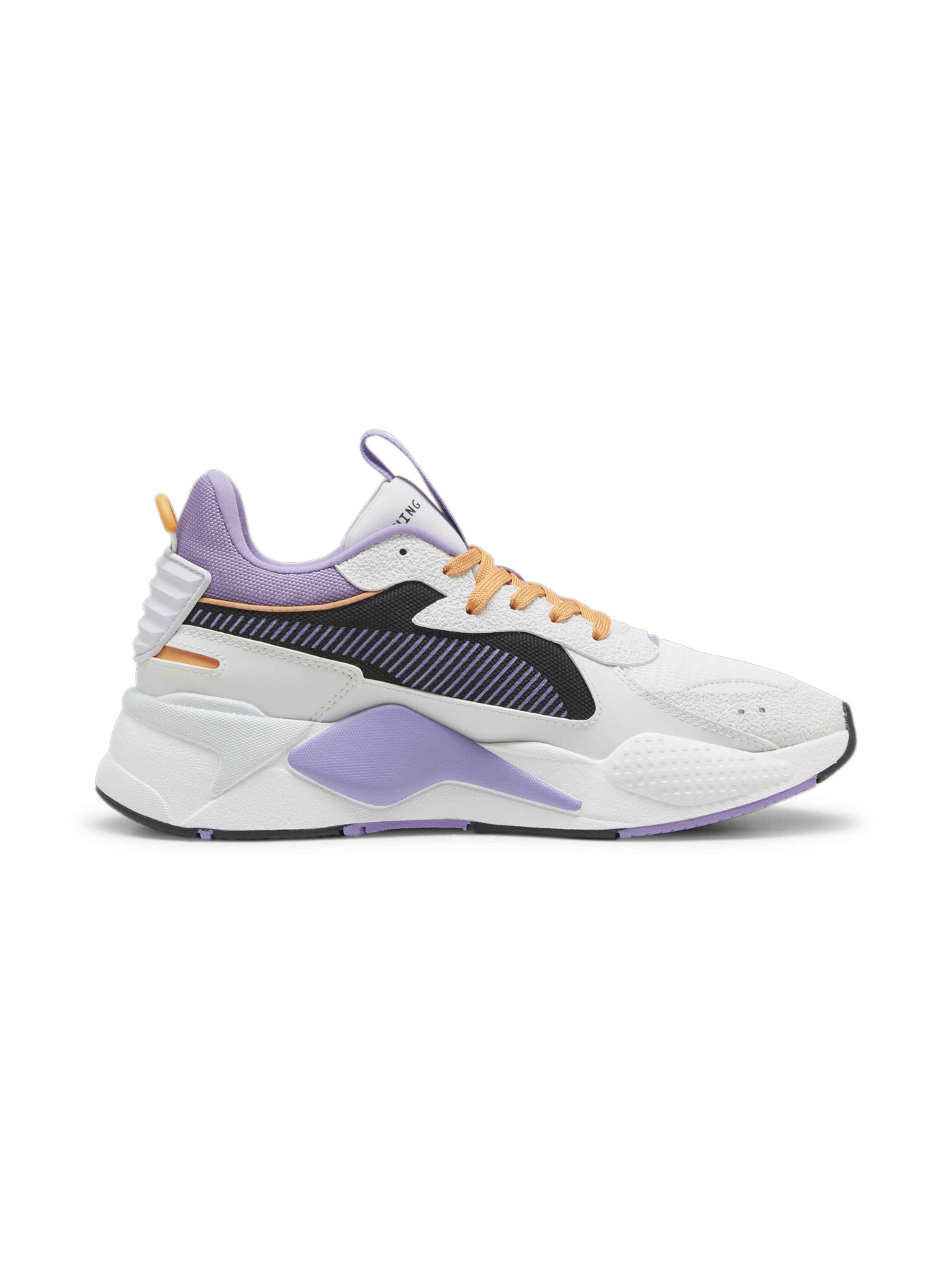 Кросівки PUMA Rs-x Hard Drive модель 369818 Фото