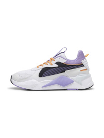 Кросівки PUMA Rs-x Hard Drive модель 369818 Фото