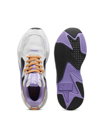 Кросівки PUMA Rs-x Hard Drive модель 369818 Фото