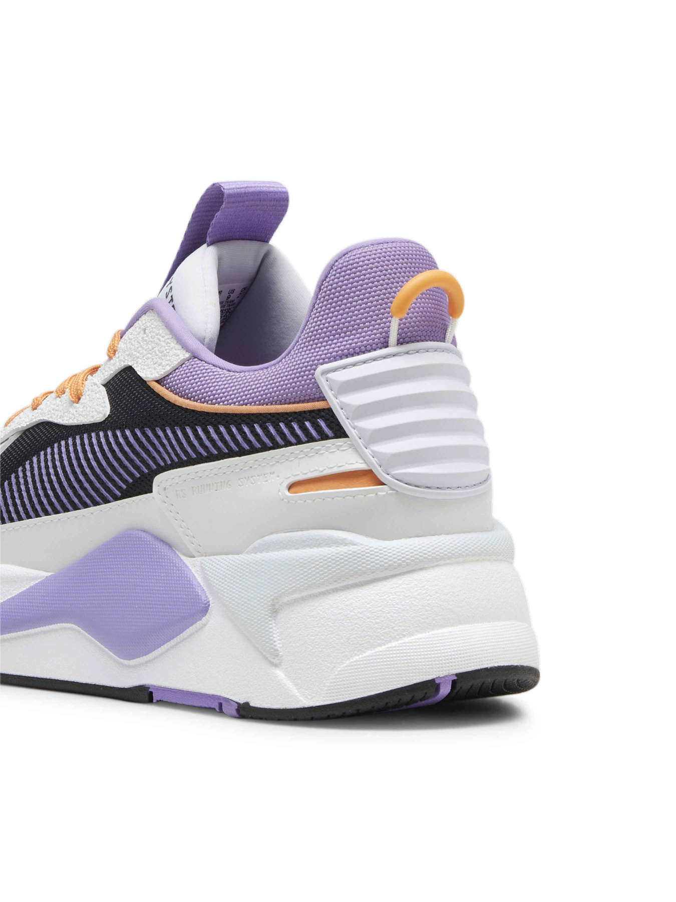 Кроссовки повседневные PUMA Rs-x Hard Drive модель 369818 Фото