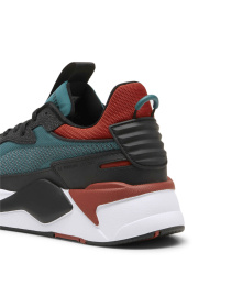 Кроссовки PUMA Rs-x Hard Drive модель 369818 Фото