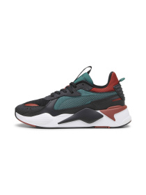 Кроссовки PUMA Rs-x Hard Drive модель 369818 Фото