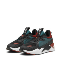 Кроссовки повседневные PUMA Rs-x Hard Drive модель 369818 Фото